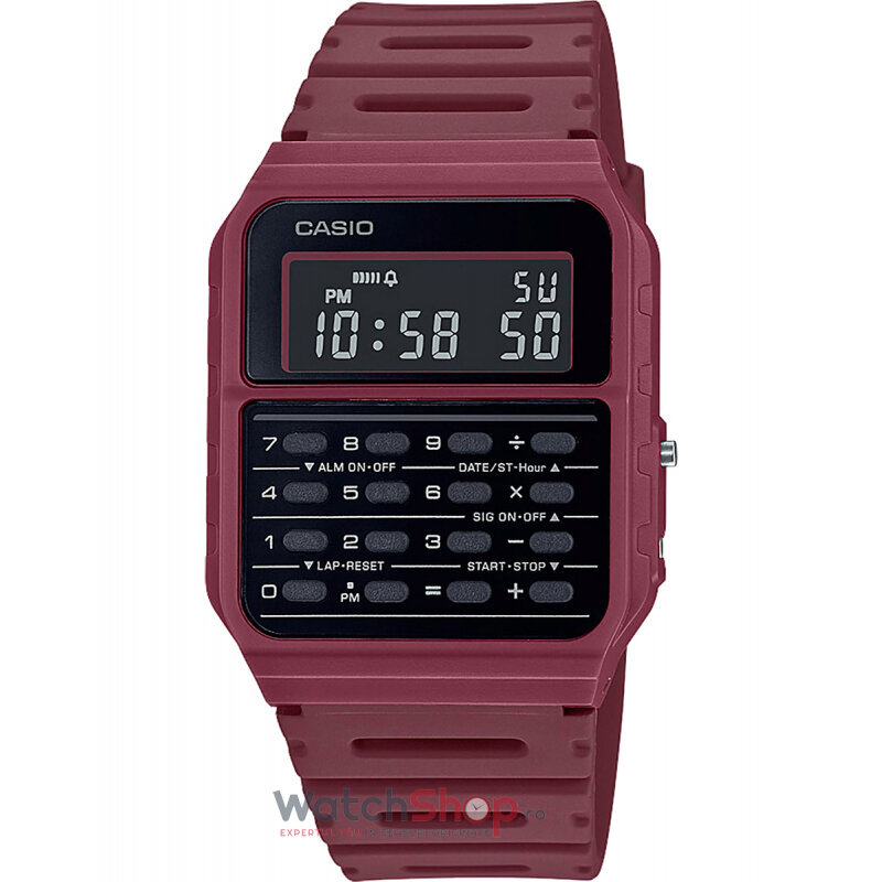 Ceas Casio VINTAGE CA-53WF-4B