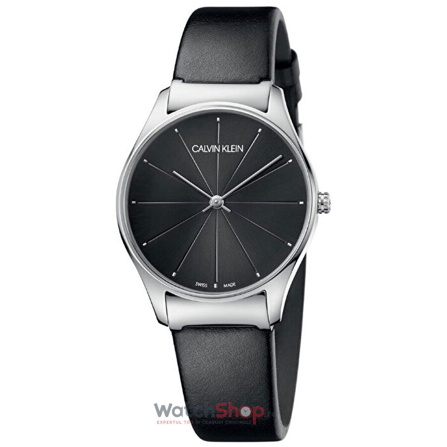 Ceas Calvin Klein CLASSIC TOO K4D221CY