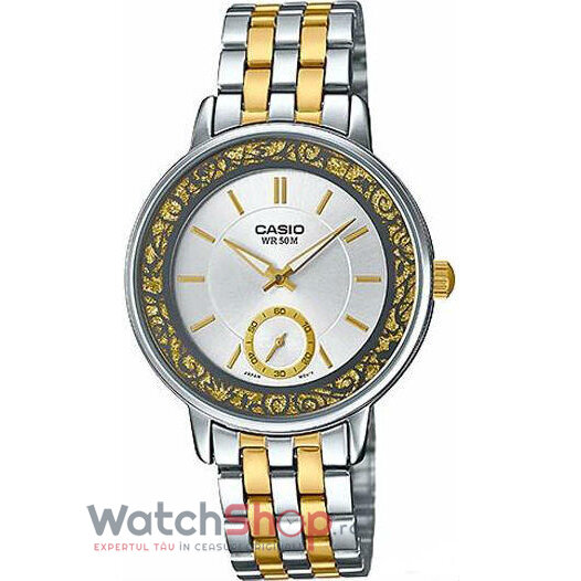 Ceas Casio FASHION LTP-E408SG-7AVDF