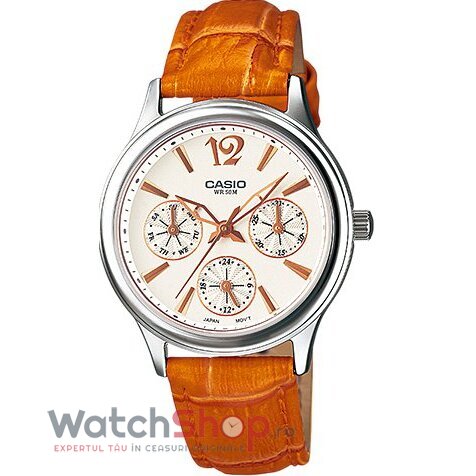 Ceas Casio SPORT LTP-2085L-5AVDF