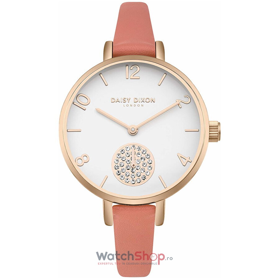 Ceas Daisy Dixon Alice DD075ORG