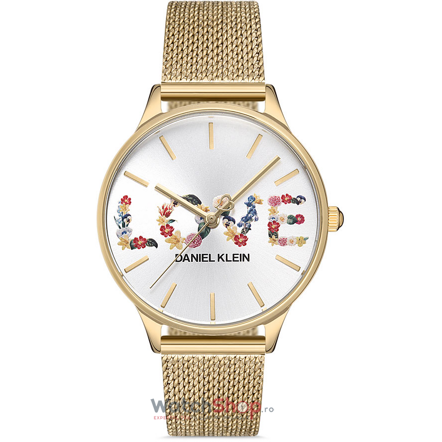 Ceas Daniel Klein TRENDY DK.1.12914.3