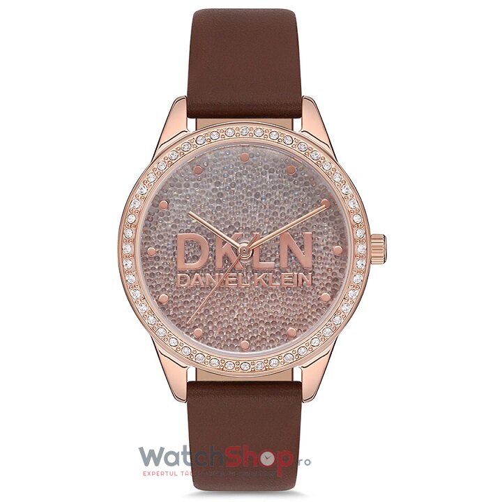 Ceas Daniel Klein PREMIUM DK.1.12562.4