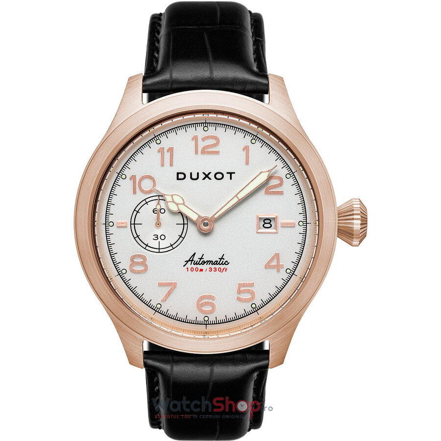 Ceas Duxot Altius DX-2021-02 Automatic