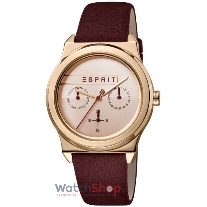 Ceas ESPRIT MAGNOLIA MULTI ES1L077L0035