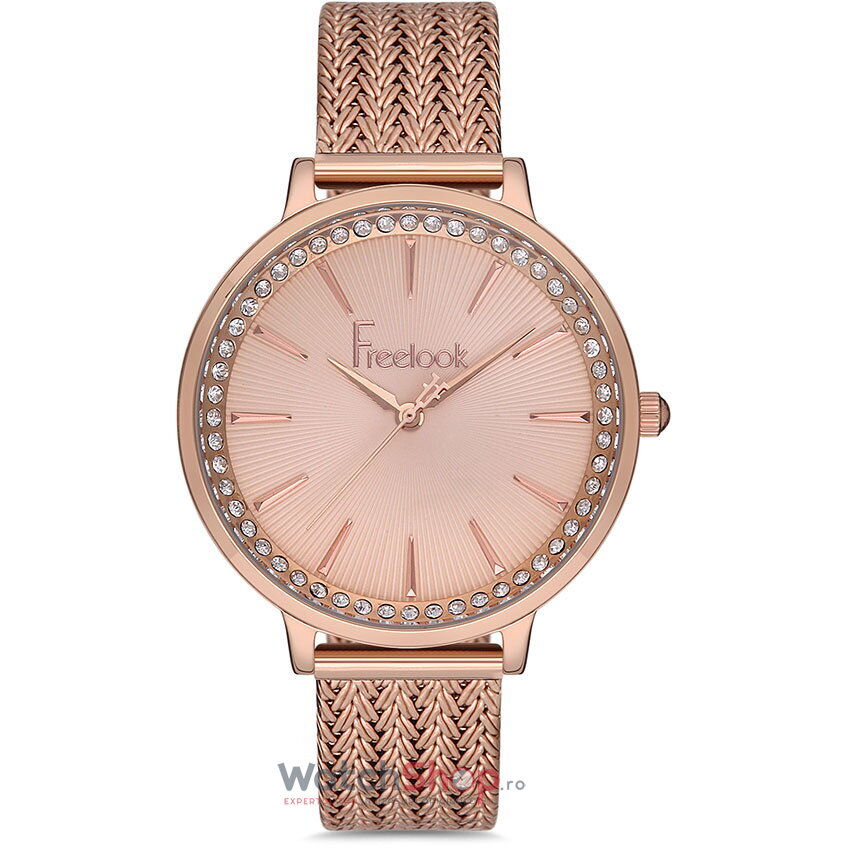 Ceas Freelook EIFFEL FL.1.10128.3