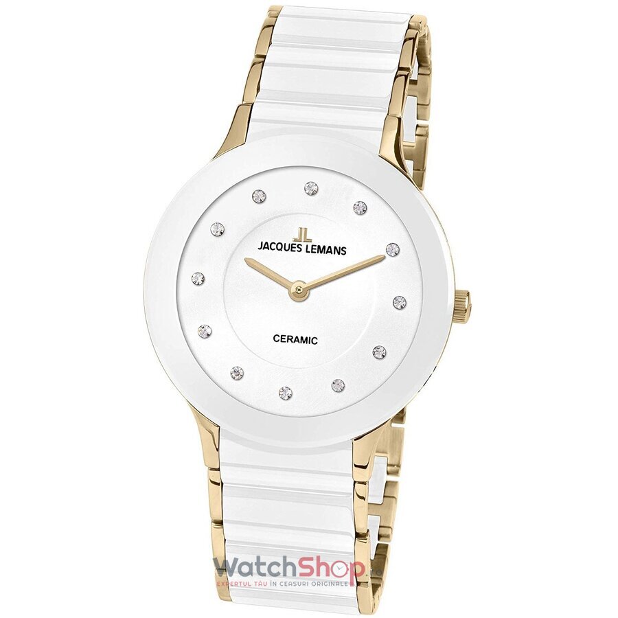 Ceas Jacques Lemans Dublin 1-1856G