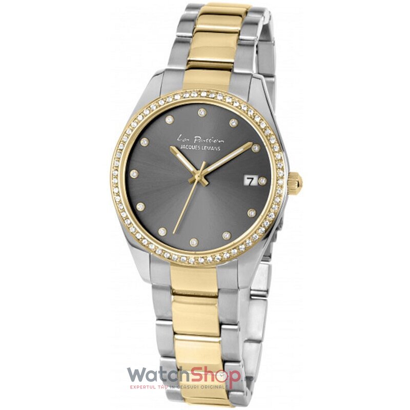 Ceas Jacques Lemans LA PASSION LP-133G