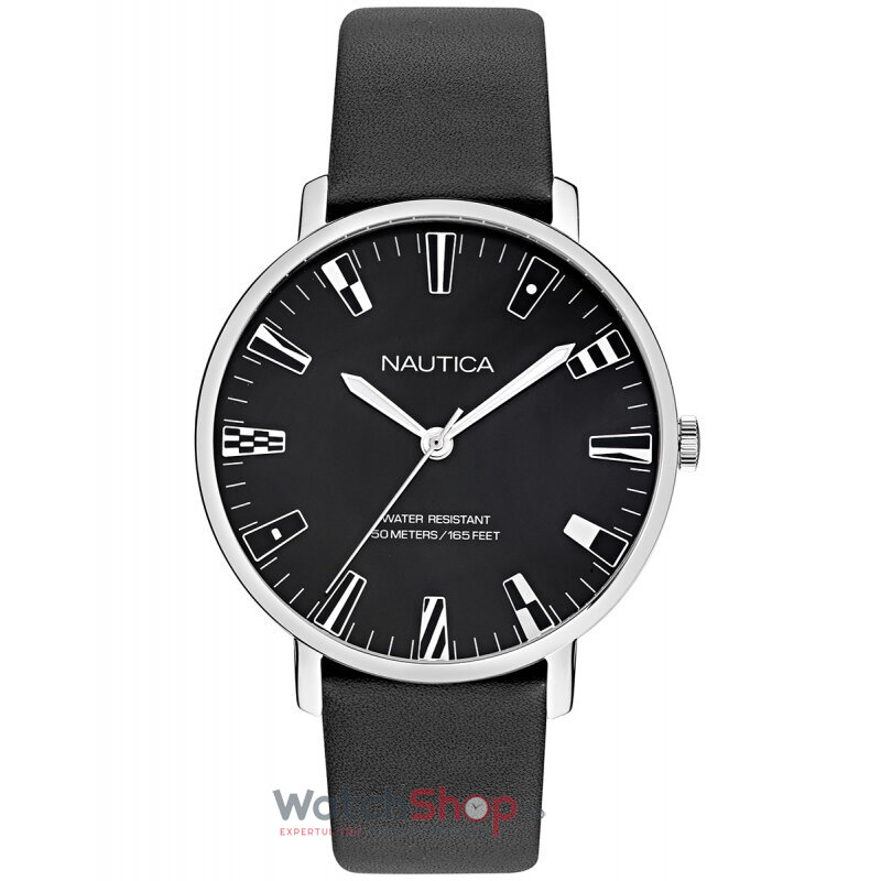 Ceas Nautica CAPRERA NAPCRF910
