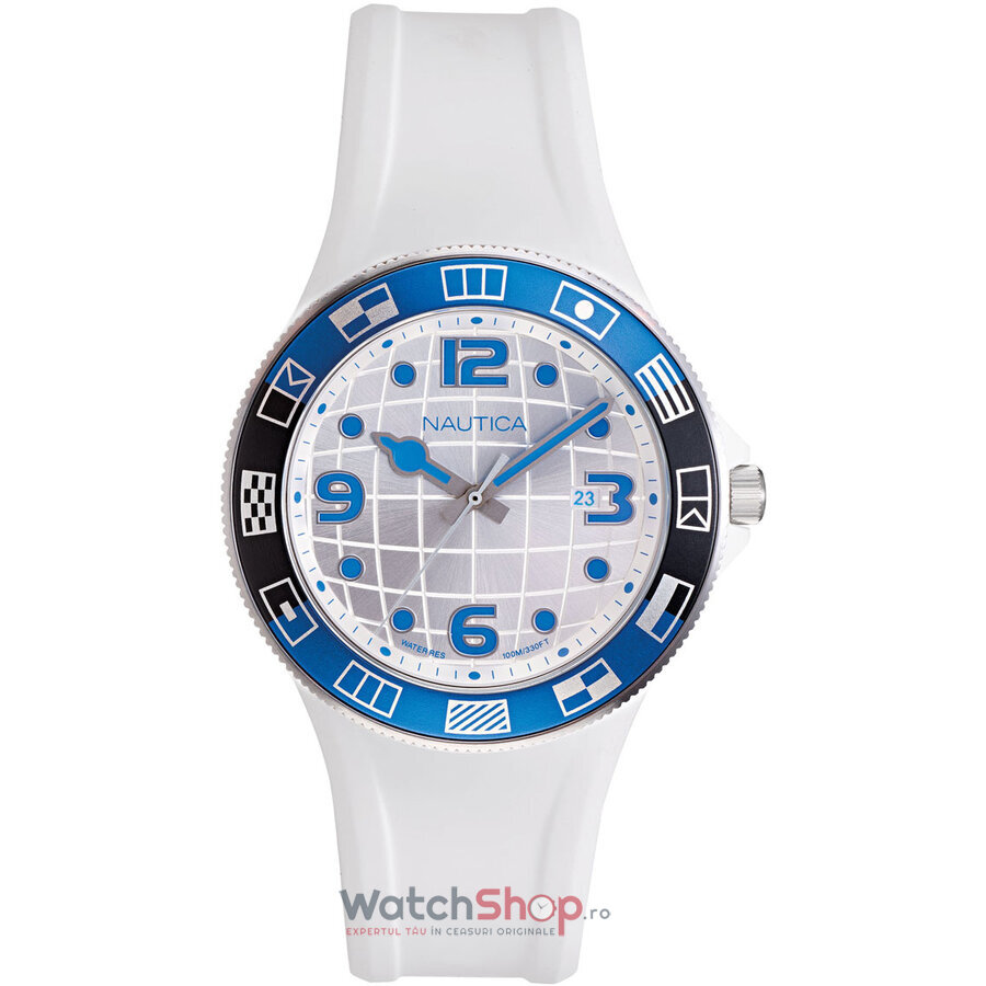 Ceas Nautica LUMMUS BEACH NAPLBS903