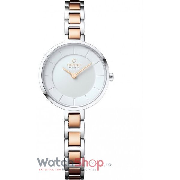 Ceas Obaku VIND V183LXCISC