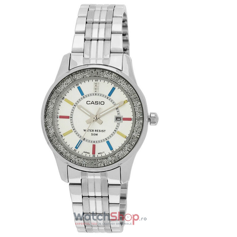 Ceas Casio FASHION LTP-1358D-7AVDF