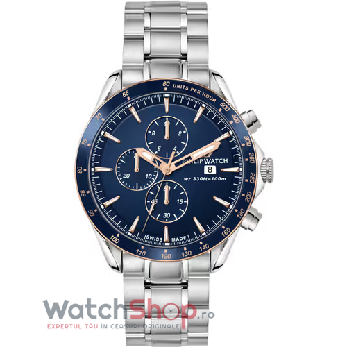 Ceas Philip Watch BLAZE R8273995006