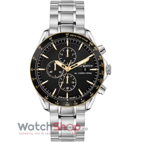 Ceas Philip Watch BLAZE R8273995007