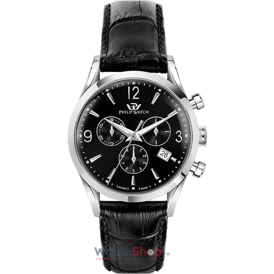 Ceas Philip Watch SUNRAY R8271680002