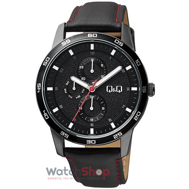 Ceas Q&Q SPORTS AA38J512Y