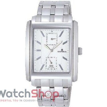 Ceas Q&Q GRANDEUX X030J201Y