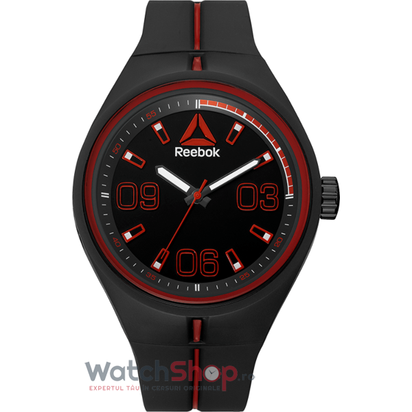 Ceas Reebok TRACKLINE RD-TRA-G2-PBIB-BR