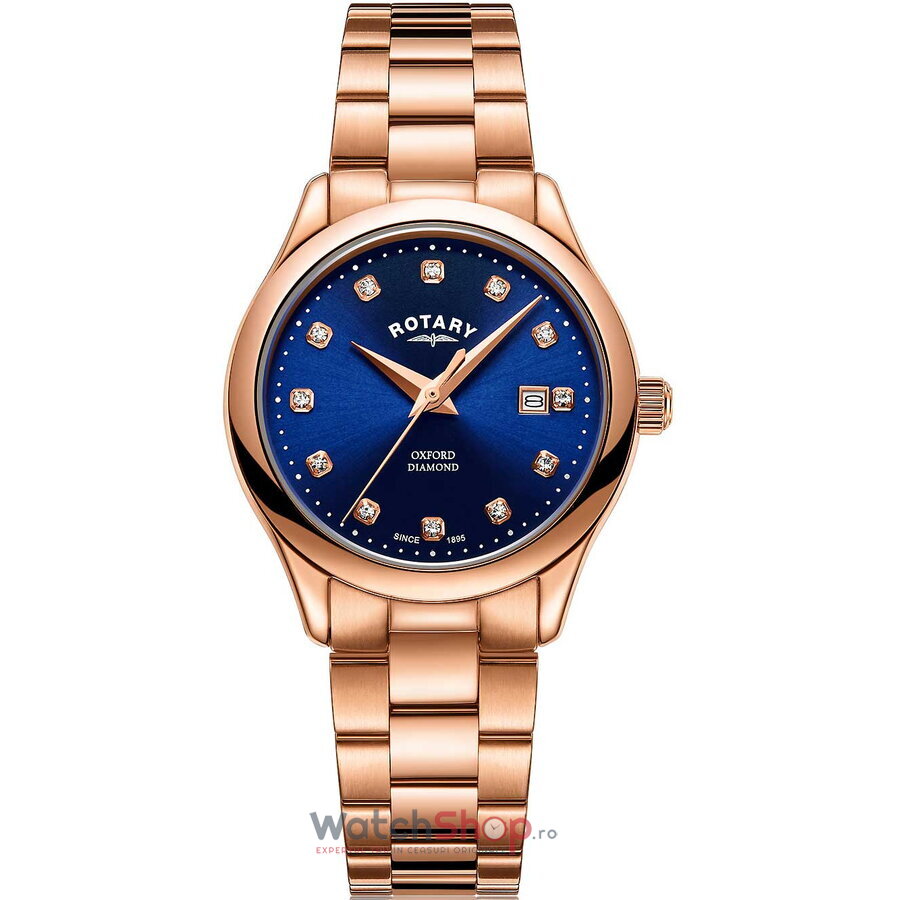 Ceas Rotary OXFORD LB05096/05/D