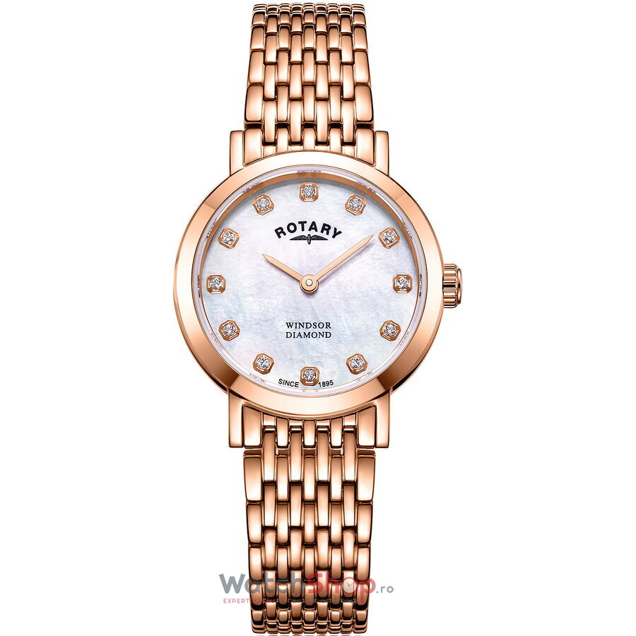 Ceas Rotary WINDSOR LB05304/41/D