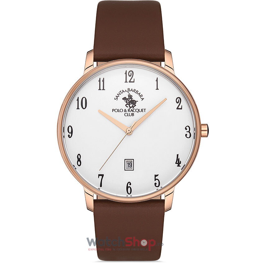 Ceas Santa Barbara Polo NOBLE SB.1.10270.4