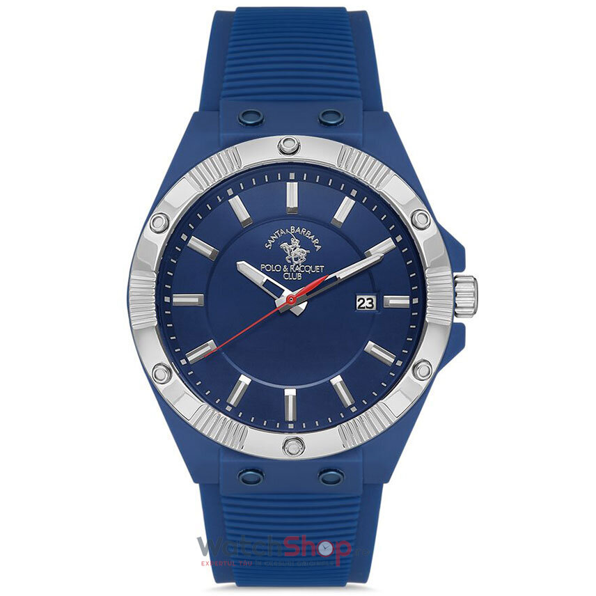 Ceas Santa Barbara Polo LEGEND SB.1.10142.4