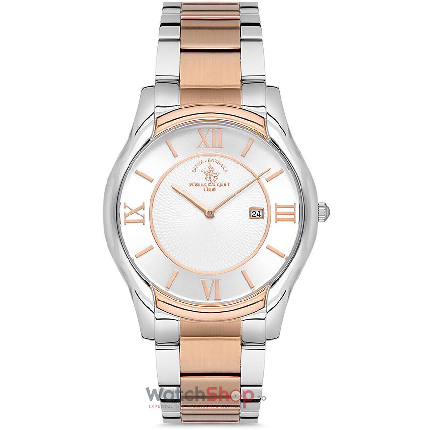 Ceas Santa Barbara Polo NOBLE SB.1.10183.4