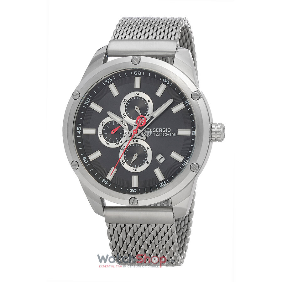 Ceas Sergio Tacchini ARCHIVIO ST.1.10039.1