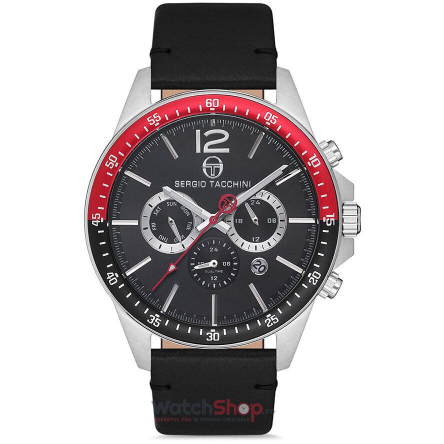 Ceas Sergio Tacchini ARCHIVIO ST.1.10122.1