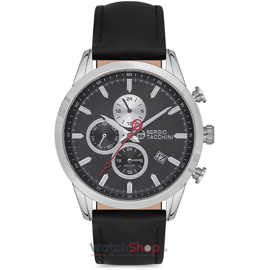 Ceas Sergio Tacchini ARCHIVIO ST.1.10148.2