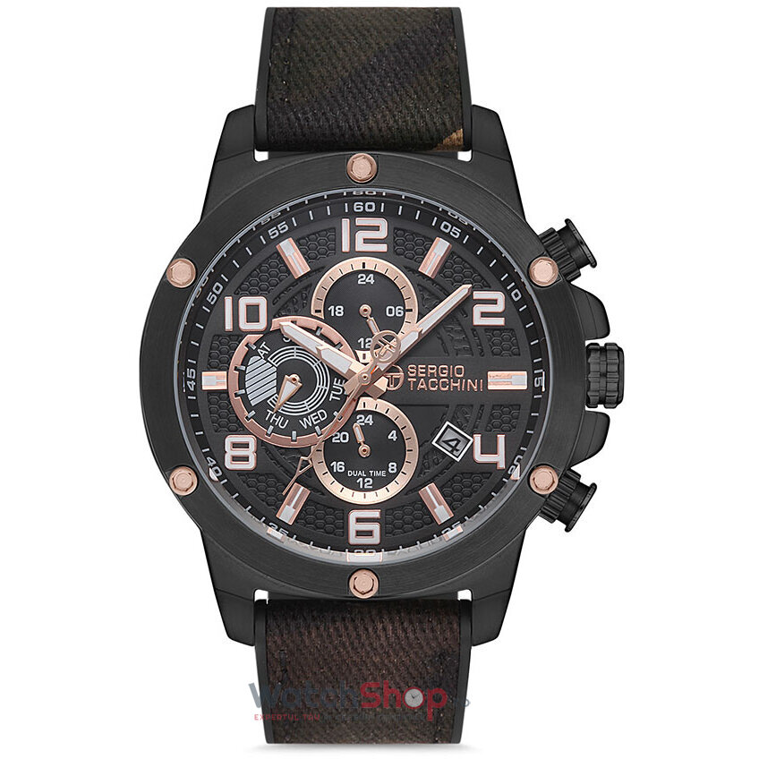 Ceas Sergio Tacchini COASTLIFE ST.1.10139.3