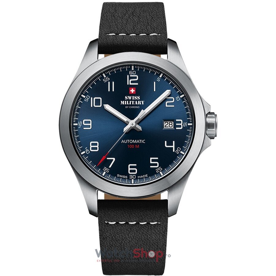 Ceas Swiss Military by Chrono SMA34077.02 Automatic