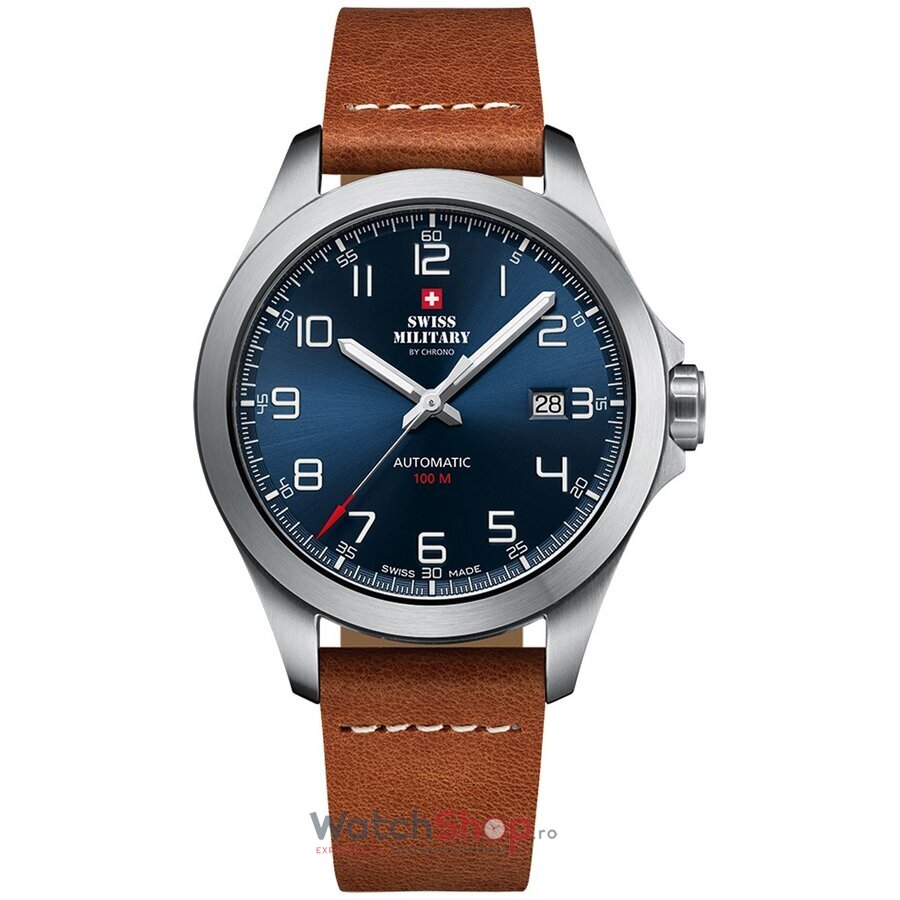 Ceas Swiss Military by Chrono SMA34077.03 Automatic