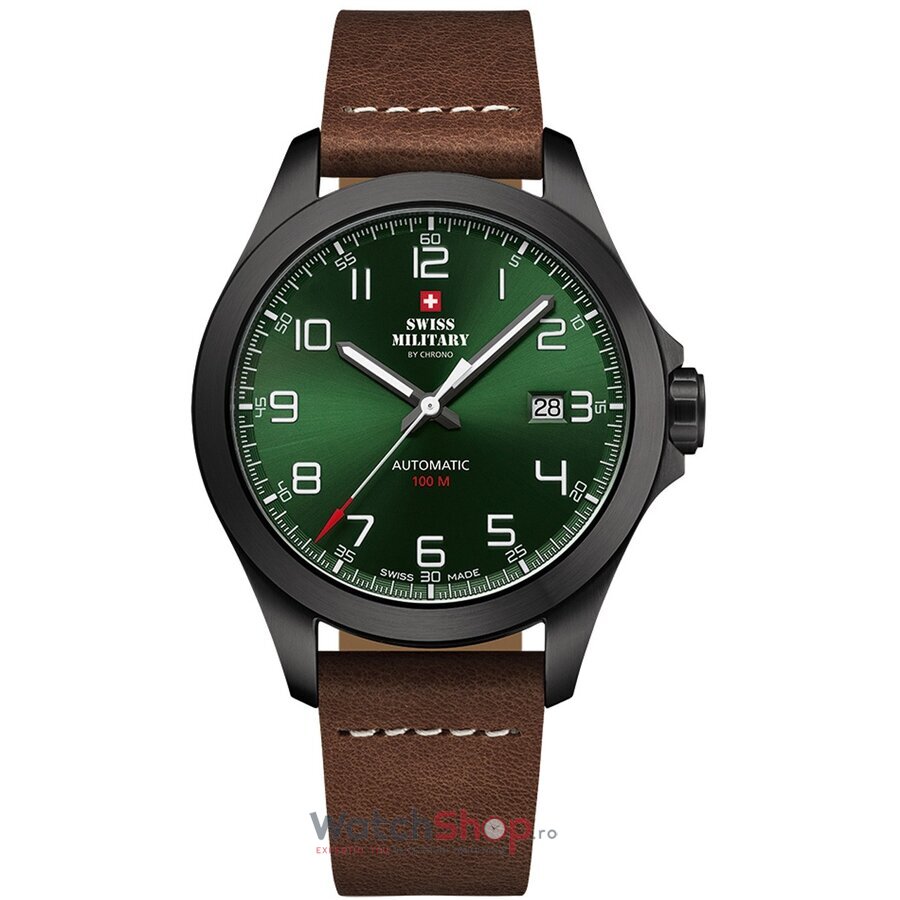 Ceas Swiss Military by Chrono SMA34077.06 Automatic