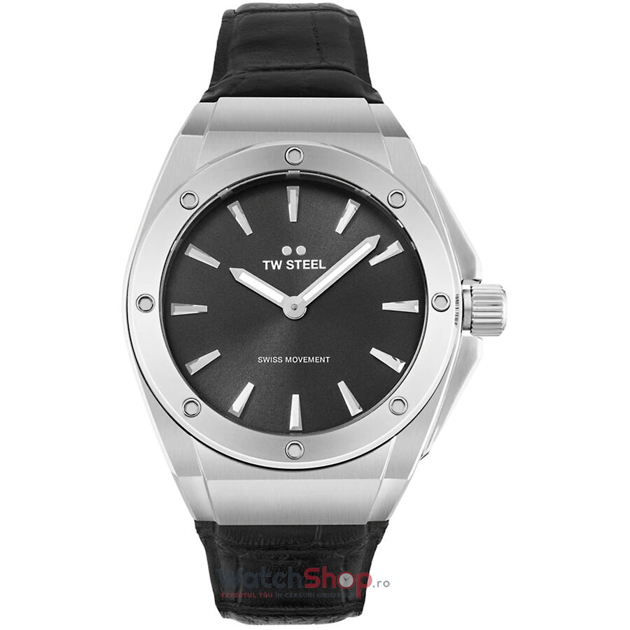 Ceas TW Steel CEO Tech CE4033