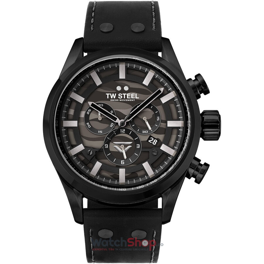 Ceas TW Steel Veloce SVS309