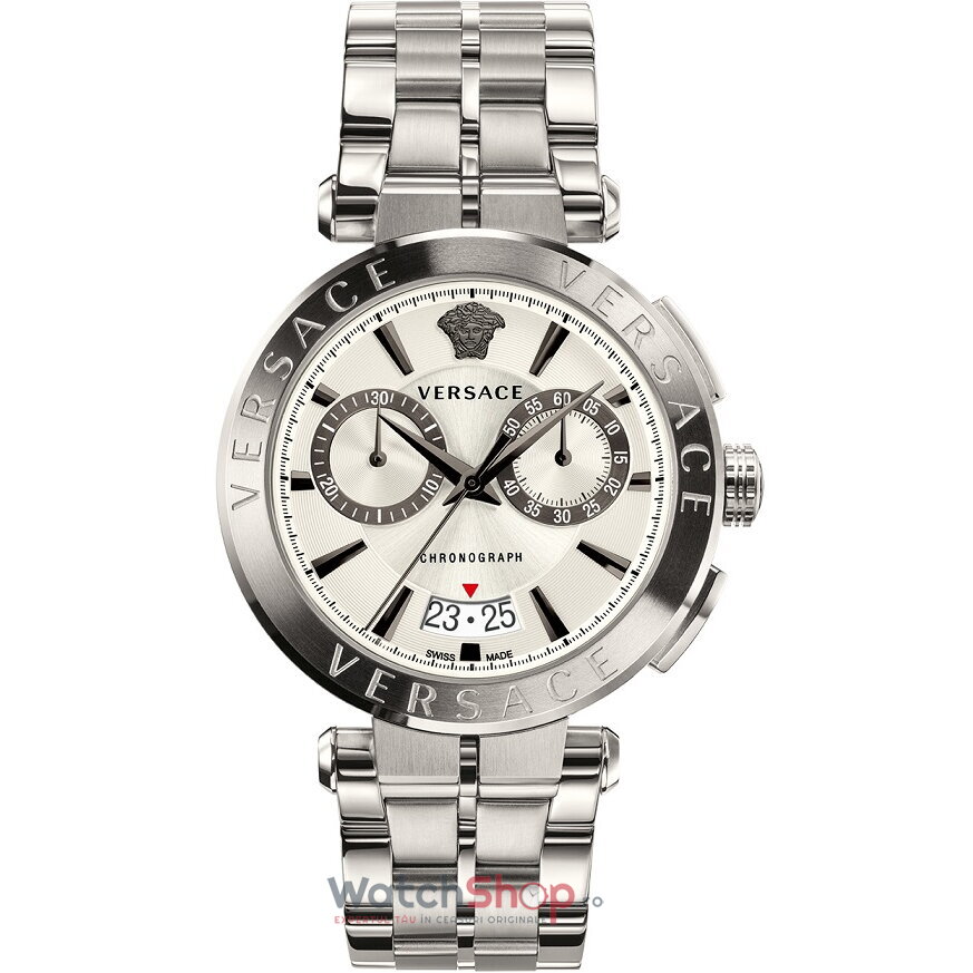 Ceas Versace Aion VE1D00319 Cronograf
