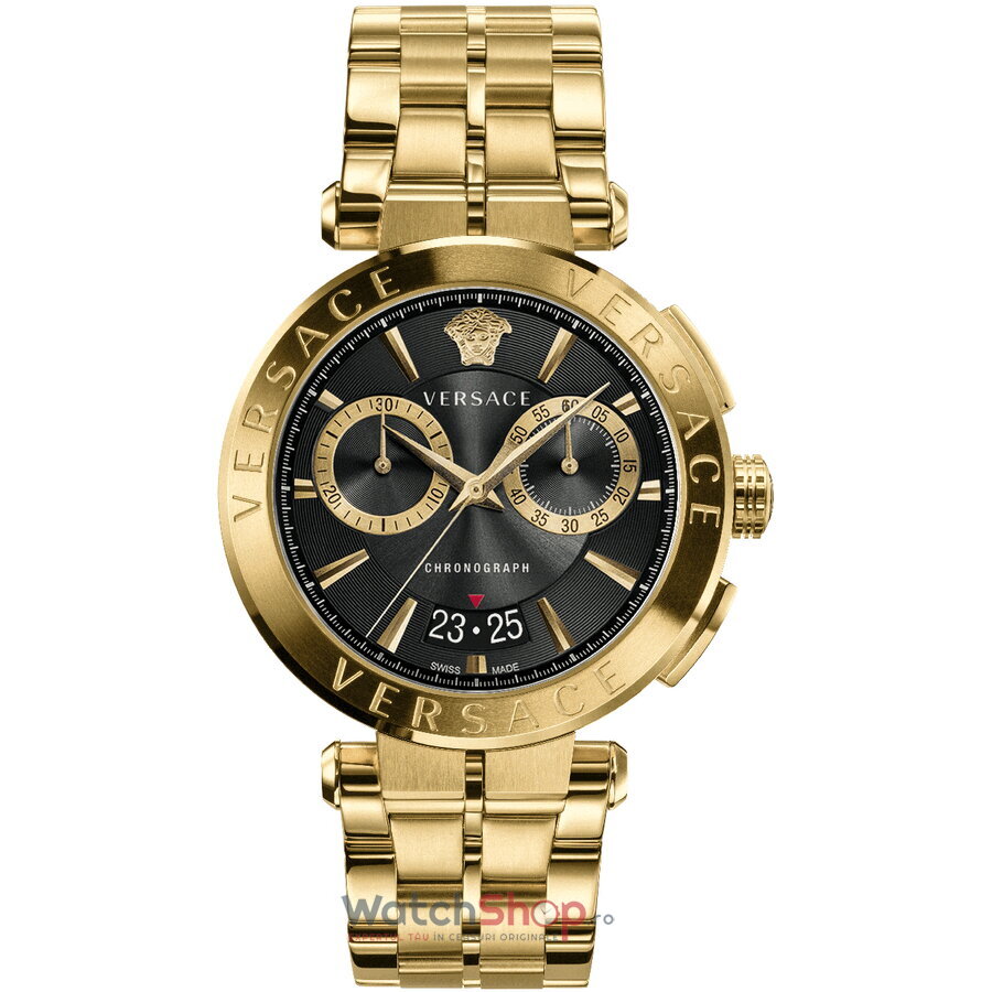 Ceas Versace Aion VE1D01721 Cronograf