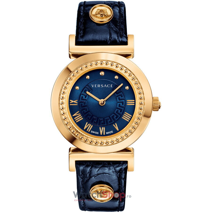 Ceas Versace Vanity P5Q80D282S282