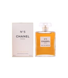 Parfum Chanel numarul 5