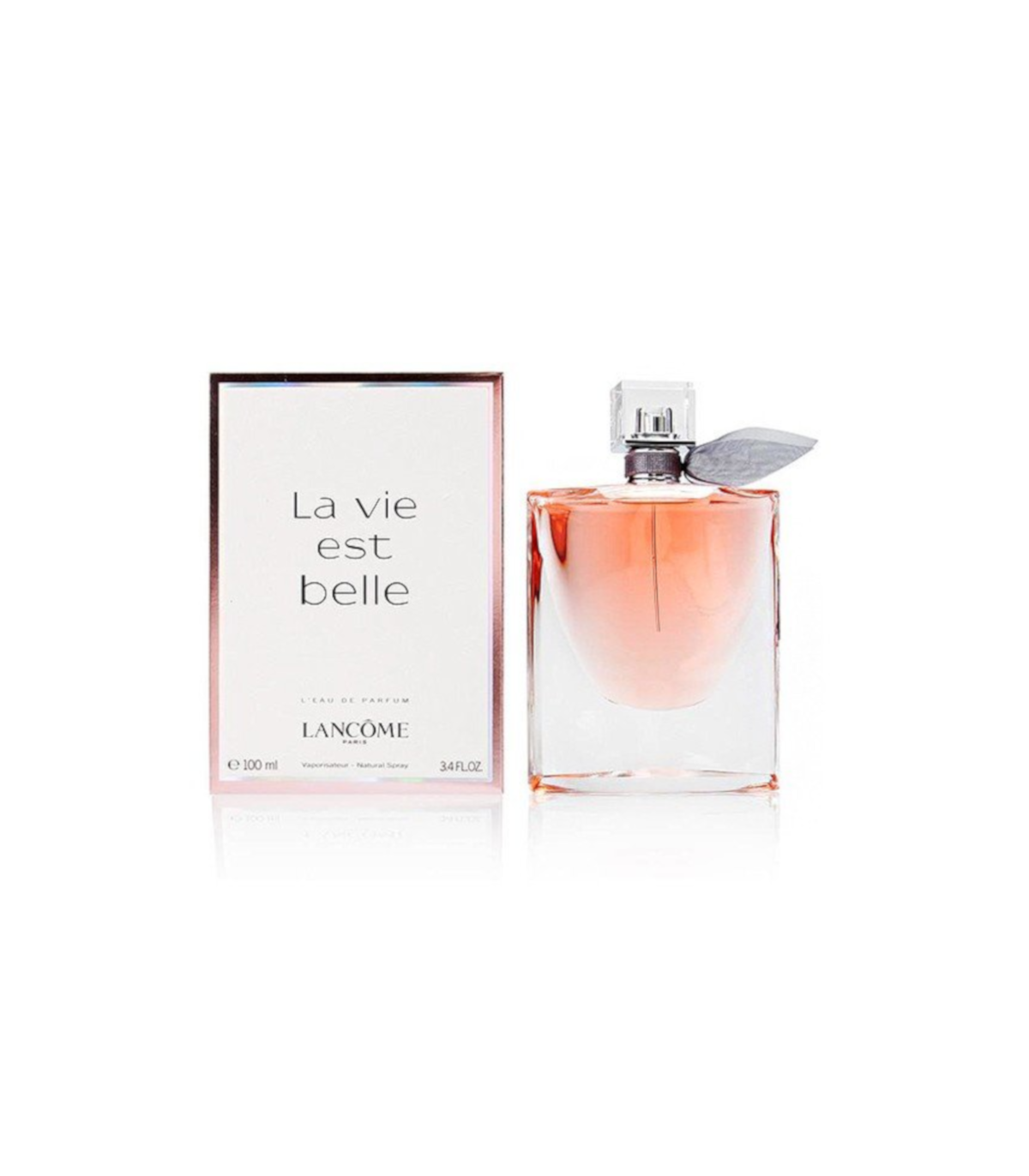 Parfumul "La Vie Est Belle" de la Lancome