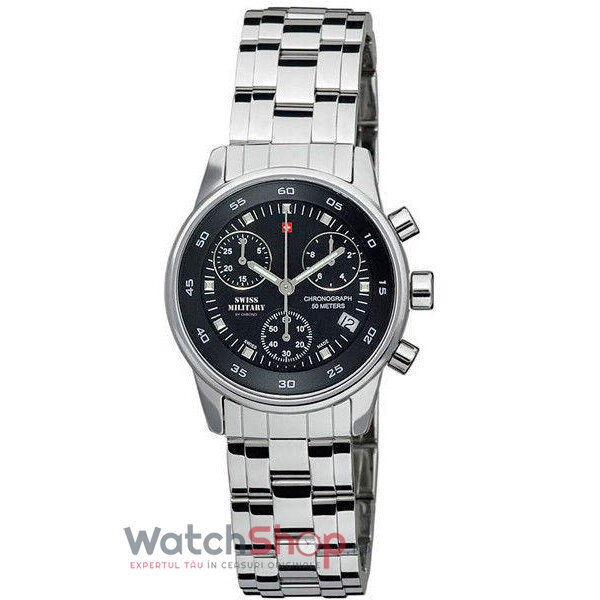 Ceas Swiss Military by CHRONO SM34013.01