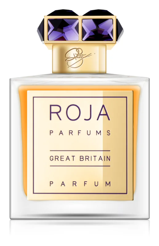 Parfum great Britain de lux