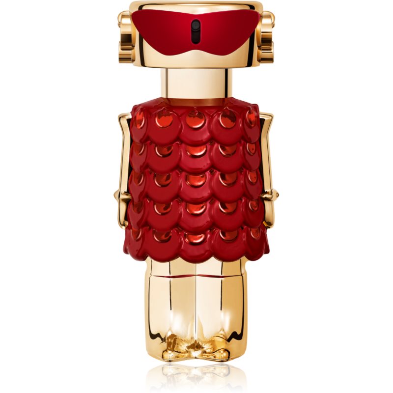 Rabanne Fame In Love parfum reincarcabil pentru femei 50 ml