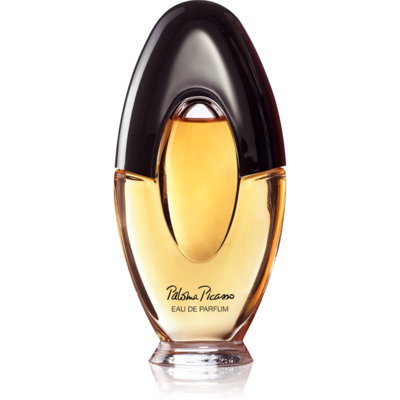 Paloma Picasso Paloma Picasso Eau de Parfum pentru femei 100 ml