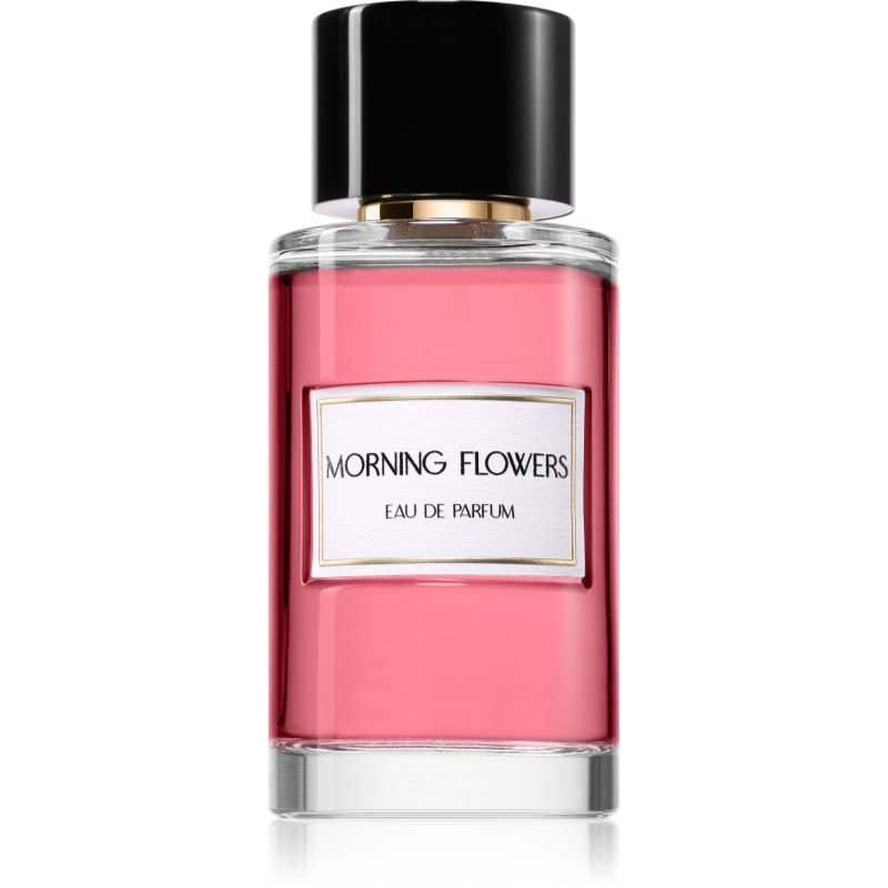 Jeanne Arthes Privée Morning Flowers Eau de Parfum unisex 100 ml