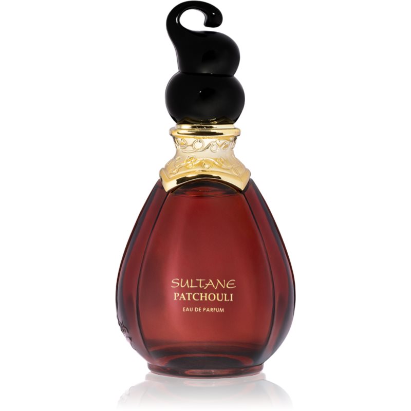 Jeanne Arthes Sultane Patchouli EDP Eau de Parfum pentru femei 100 ml
