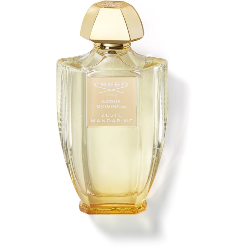 Creed Acqua Originale Zeste Mandarine Eau de Parfum unisex 100 ml