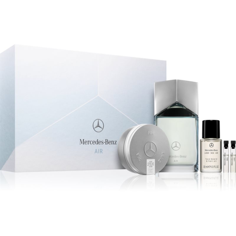 Mercedes-Benz Air set cadou pentru bărbați