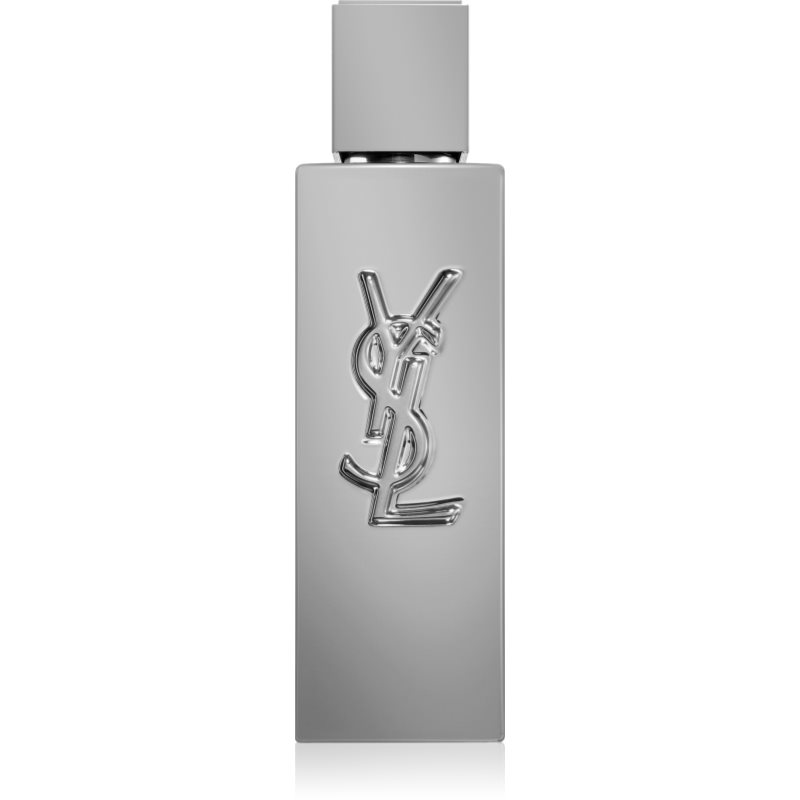 Yves Saint Laurent MYSLF L'Absolu Eau de Parfum pentru bărbați 60 ml
